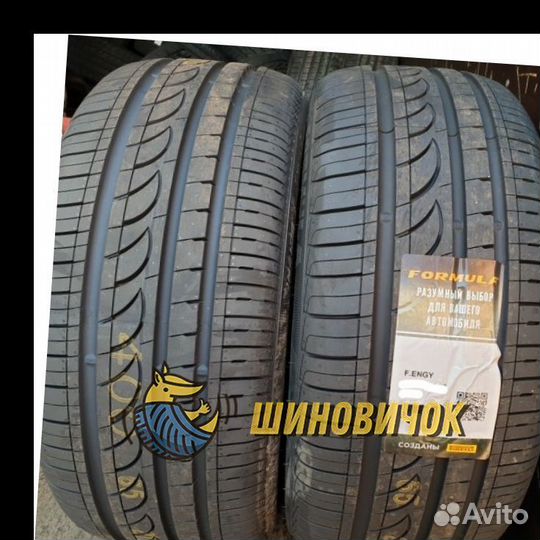 Pirelli Formula Energy 185/65 R14 86H