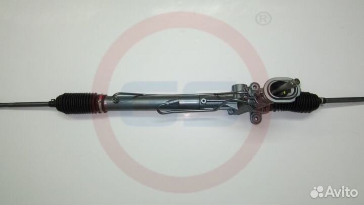 Рулевая рейка audi A2 2000-2005