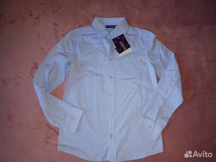 Школьная форма 134/140