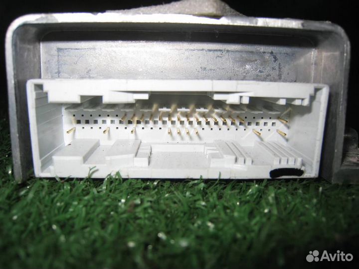 Блок Airbag (SRS) KIA Picanto (BA) 2009