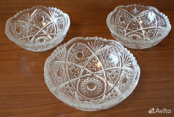 Посуда СССР