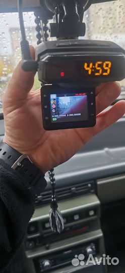 Highscreen Black box st