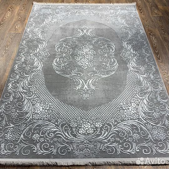 Ковер турецкий мягкий