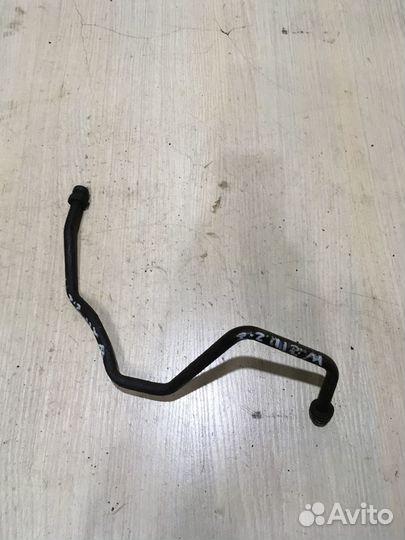 Трубка шланг АКПП Мерседес W211
