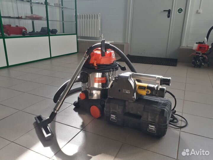 Прокат инструмента