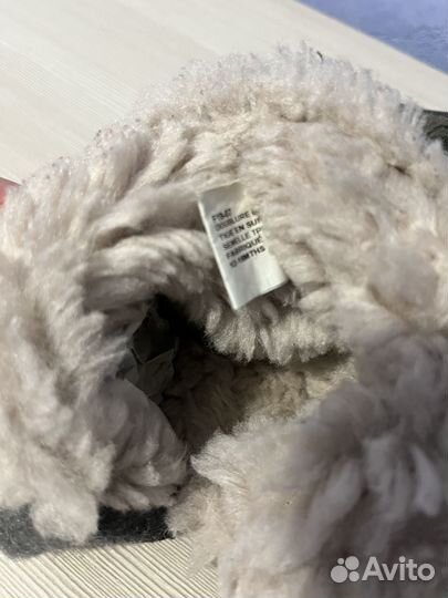 Детские угги EMU Australia