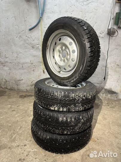 R14 / 4*98 / кама евро / ваз