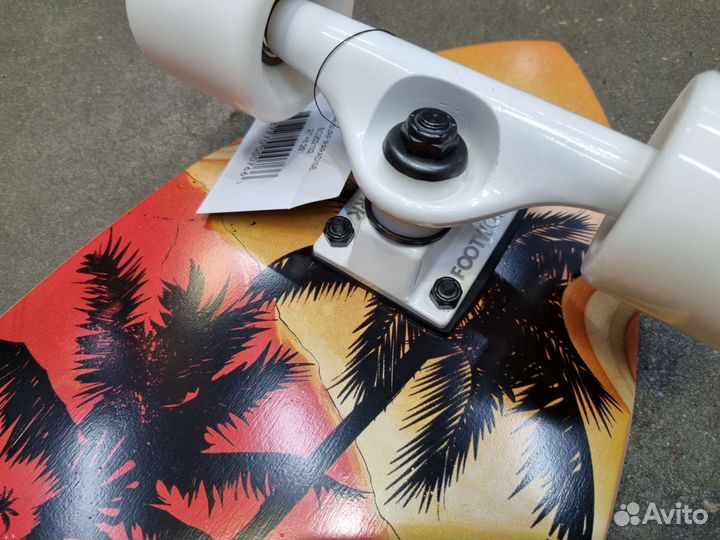 Круизер Eastcoast Surf Paradise (Новый)