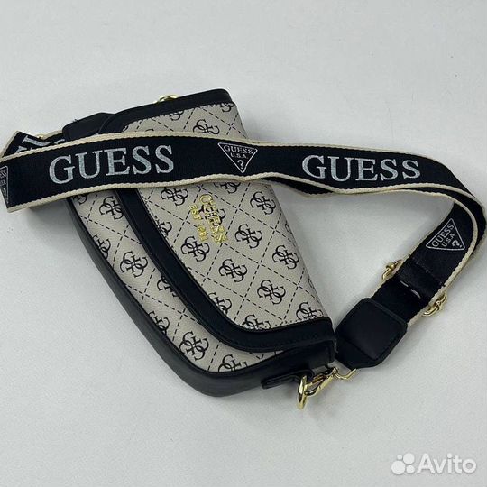 Сумка Guess