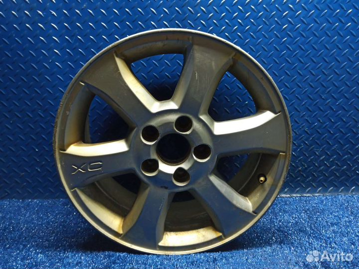 Диск R16 Volvo XC70 2007