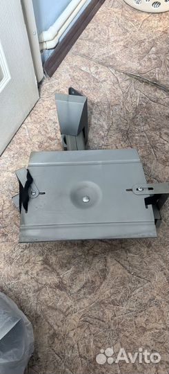 Кронштейн для телевизора и dvd на стену