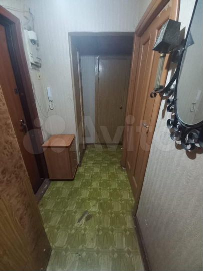 2-к. квартира, 44 м², 3/9 эт.