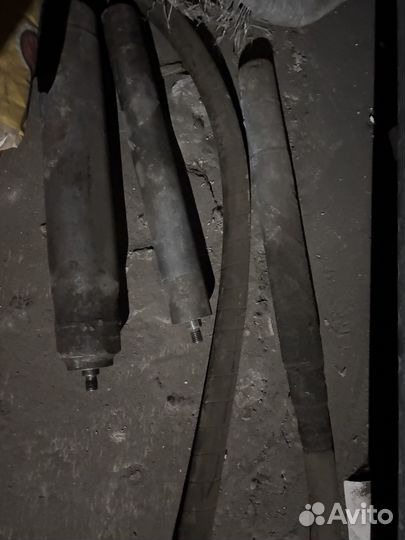 Электропривод эпк-1300 У2