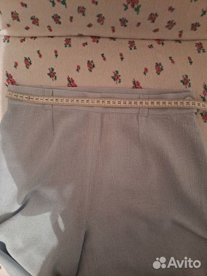 Костюм-тройка женский