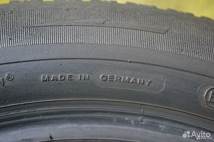 Michelin X-Ice North 205/60 R16