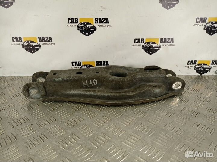 Рычаг подвески задний нижний BMW 1, BMW 3, BMW X1