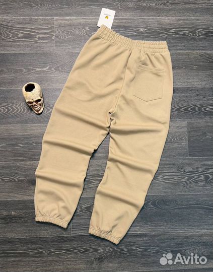 Спортивные штаны мужские Lyle Scott