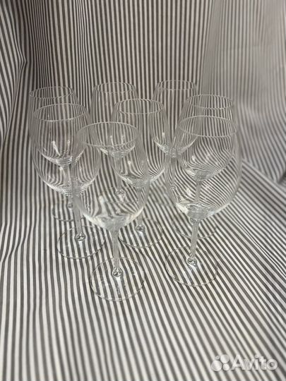 Бокалы для вина schott zwiesel