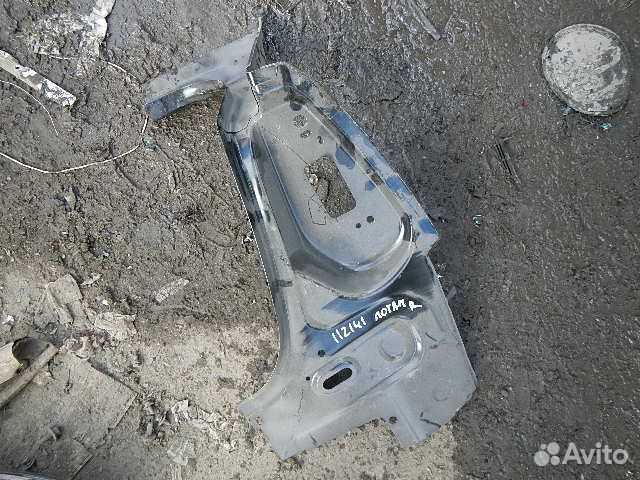 Панель фонаря правого, Renault (Рено) -logan (05)