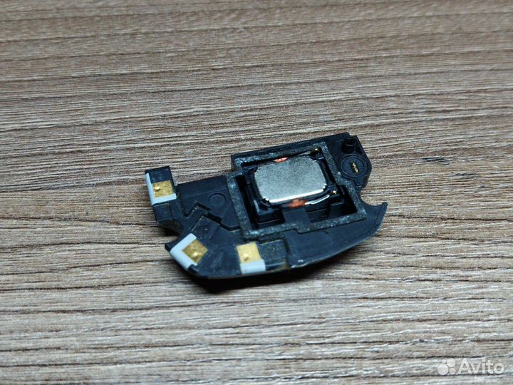 Nokia 2700 classic. Антенный модуль в сборе. Ориг