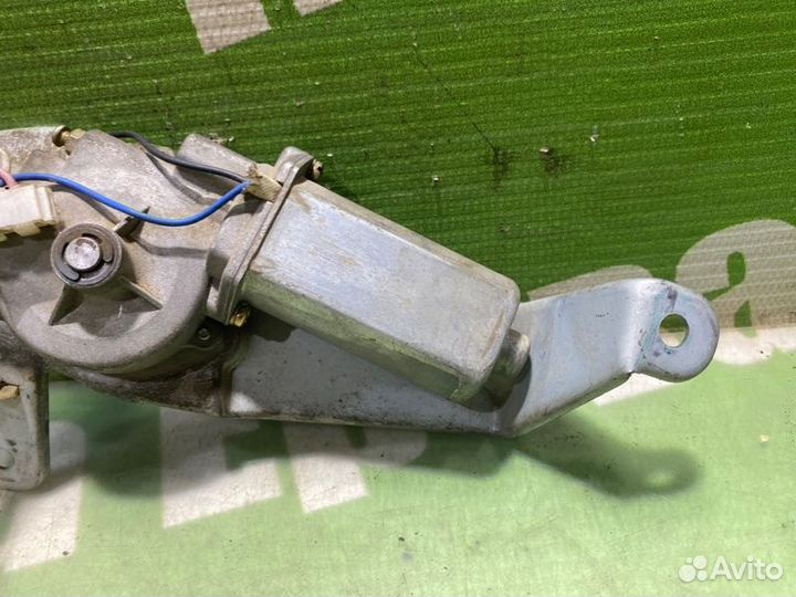 Моторчик заднего дворника Daewoo Matiz F8CV