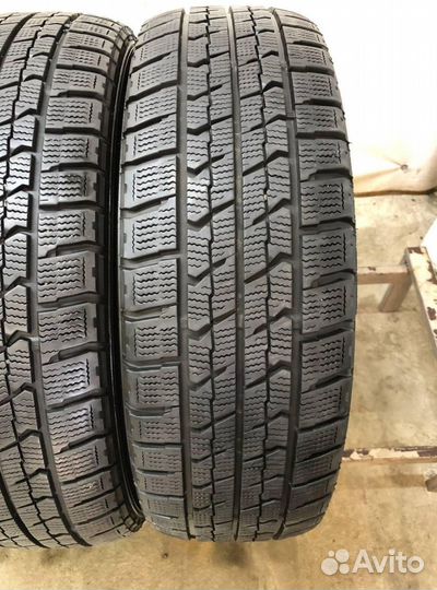 Goodyear UltraGrip Ice Navi Zea 195/65 R15 100Z