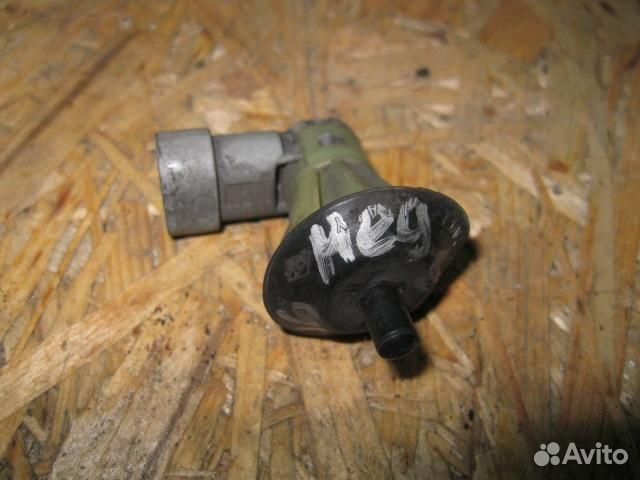 Выключатель концевой от Renault Megane II 2002-20