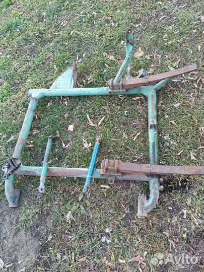 Тормоз Коляски Урал комплект