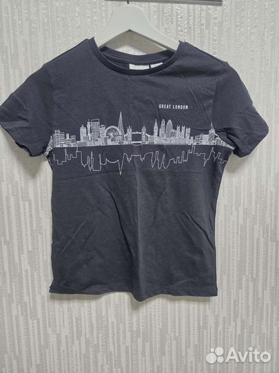 Футболка mango