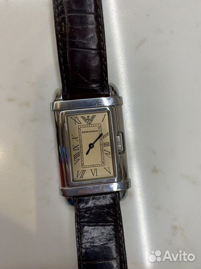 Мужские наручные часы