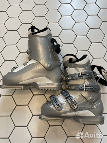 Горнолыжные ботинки Salomon Devine 24