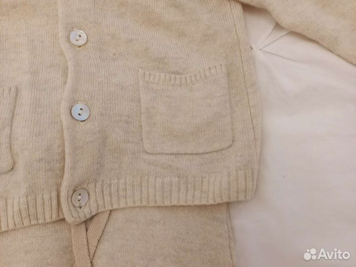 Костюм детский Gulliver