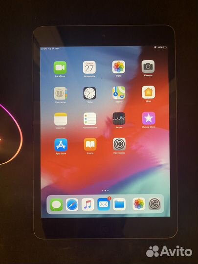 iPad mini 2 32gb