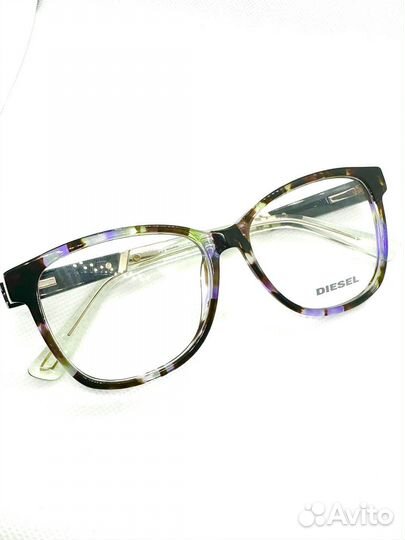 Оправа для очков Diesel
