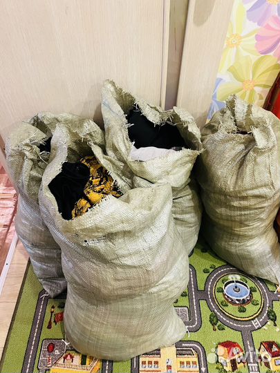 Женские вещи брендовые р. 40-46