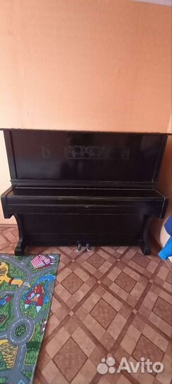 Фортепиано