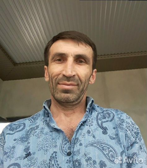 Водитель-курьер