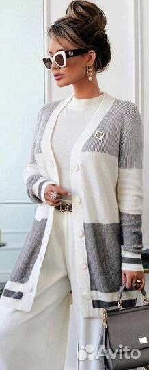 Женская одежда