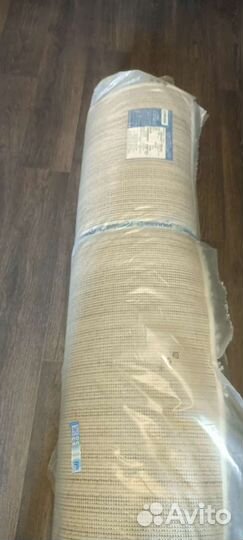 Ковер с длинным ворсом 2х3 m