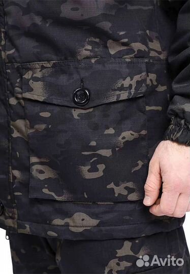 Костюм демисезонный Горка