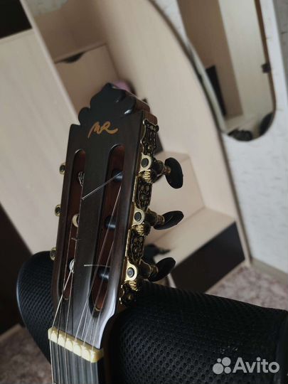 Классическая гитара Manuel Rodriguez Mod.C