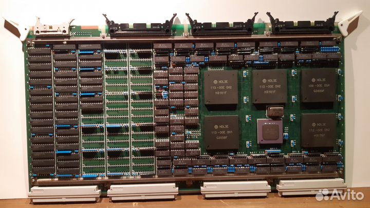 Платы импортные