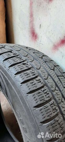 Nokian Tyres V 265/65 R17