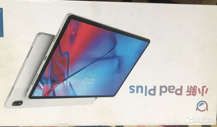 Планшет Tab P 11 Plus