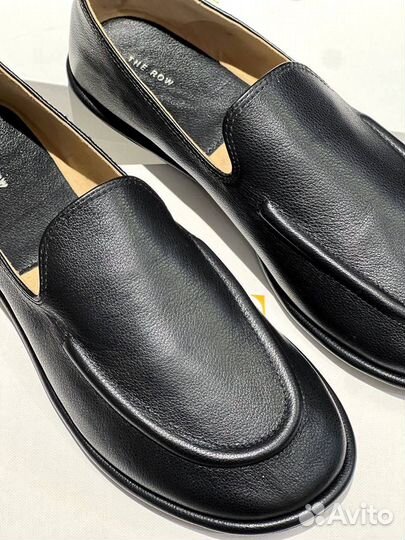 Лоферы The Row