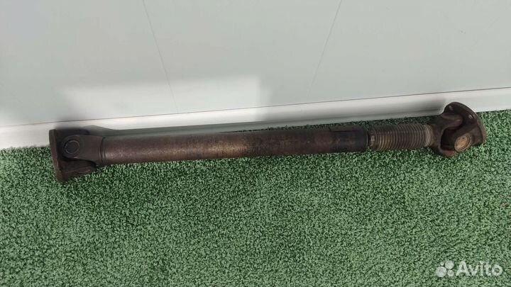 Кардан УАЗ патриот передний