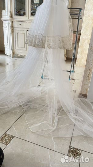 Балдахин в кроватку