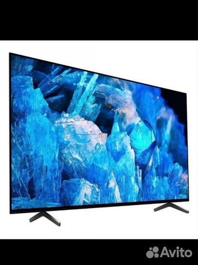 Телевизор Sony KD-55X7500H