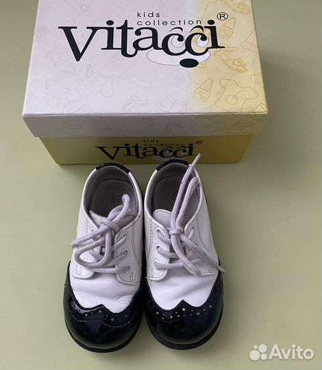 Туфли для девочки Vitacci 23