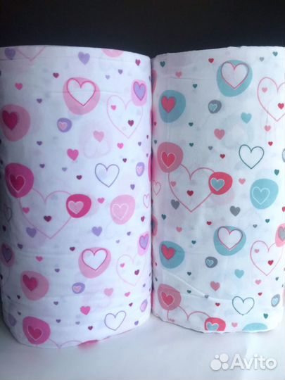 Ткань фланель шир.240см Турция